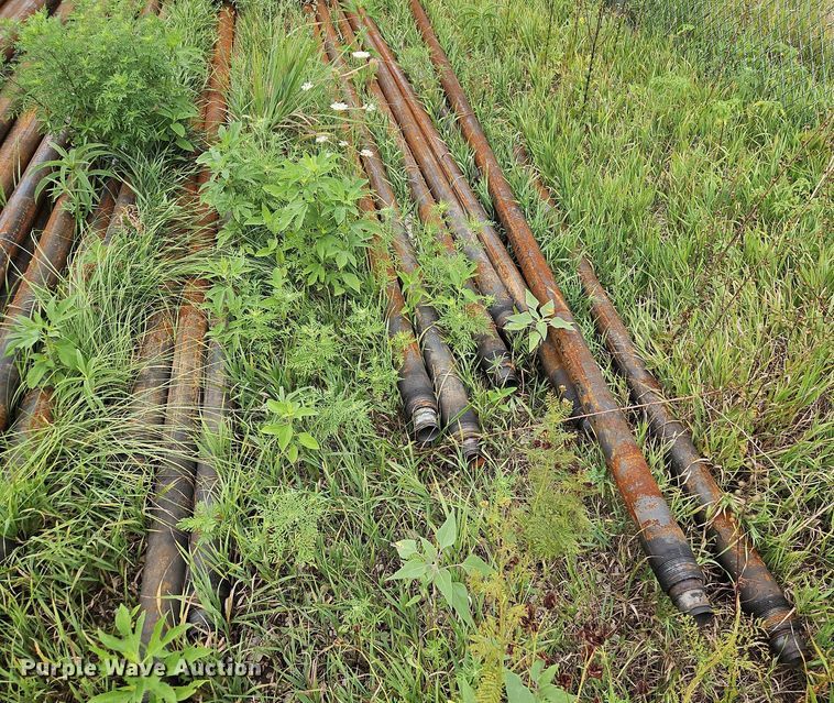 image for item DQ1834 Oilfield equipment