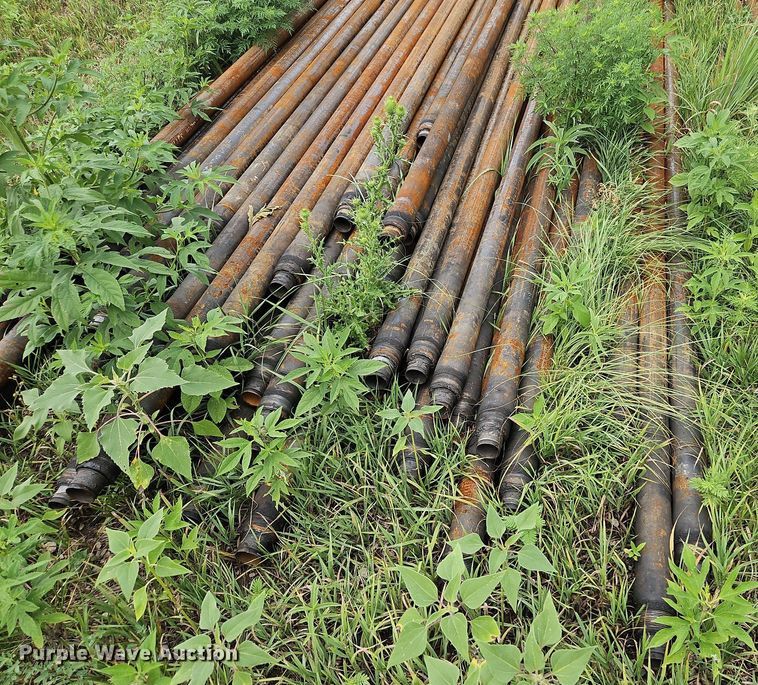 image for item DQ1834 Oilfield equipment