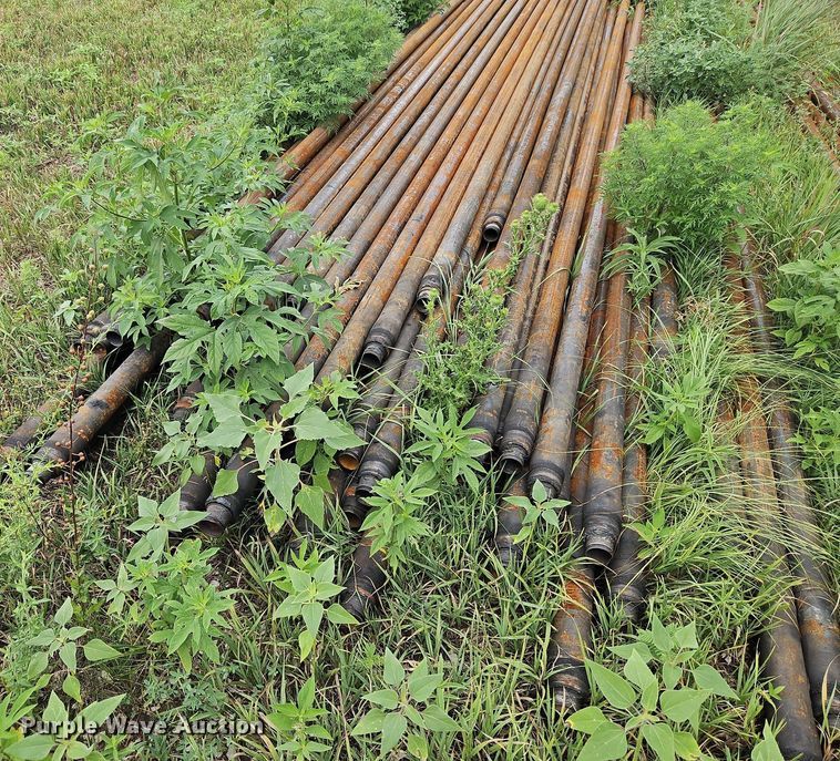 image for item DQ1834 Oilfield equipment