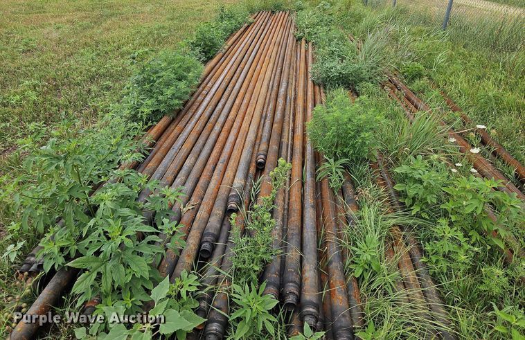 image for item DQ1834 Oilfield equipment