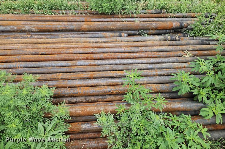 image for item DQ1834 Oilfield equipment