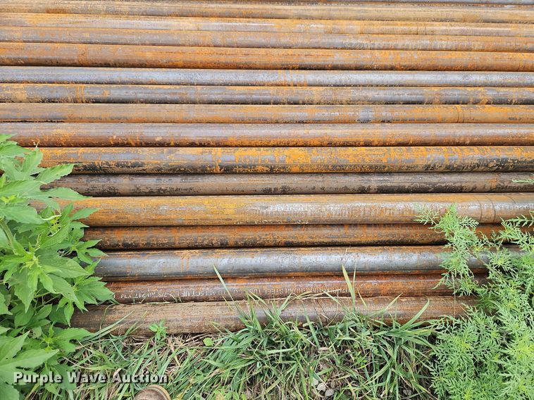 image for item DQ1834 Oilfield equipment