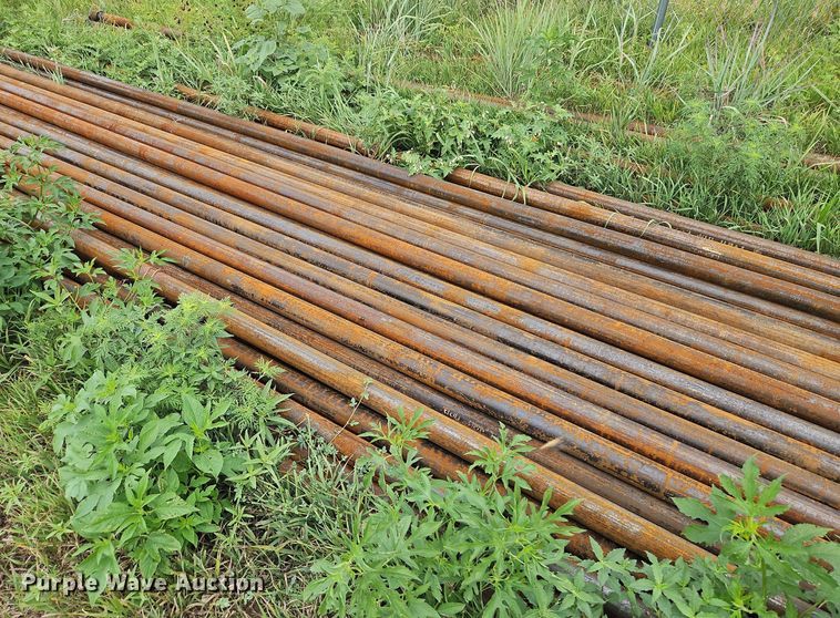 image for item DQ1834 Oilfield equipment