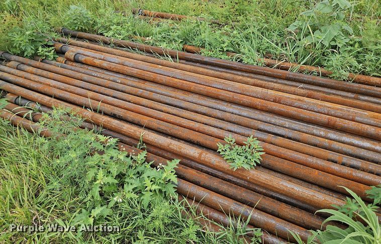 image for item DQ1834 Oilfield equipment