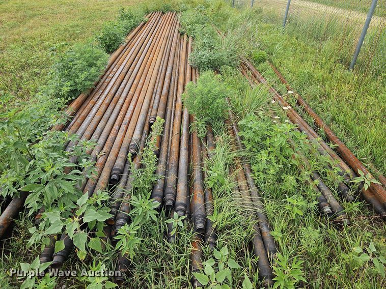 image for item DQ1834 Oilfield equipment