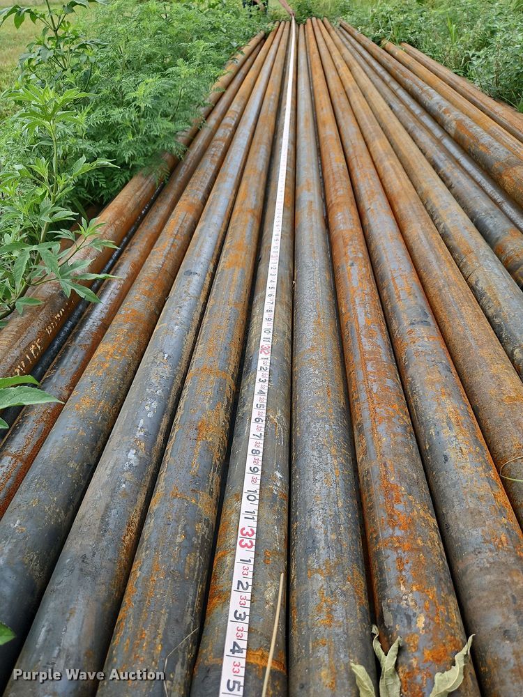 image for item DQ1834 Oilfield equipment