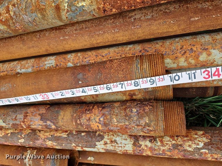 image for item DQ1834 Oilfield equipment