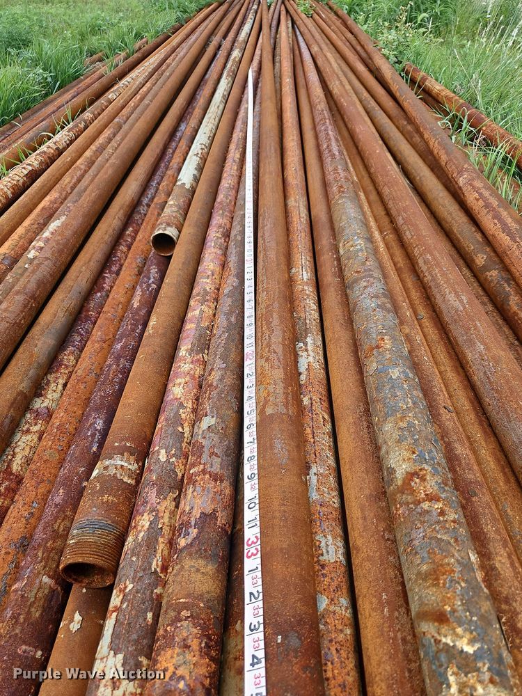 image for item DQ1834 Oilfield equipment