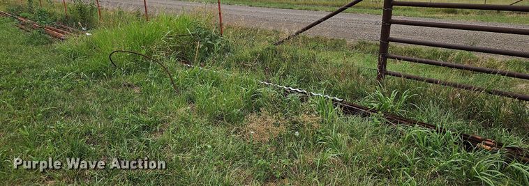 image for item DQ1835 Oilfield equipment