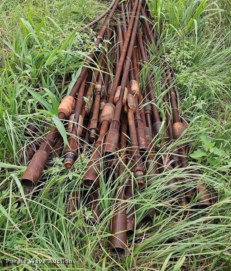 image for item DQ1835 Oilfield equipment