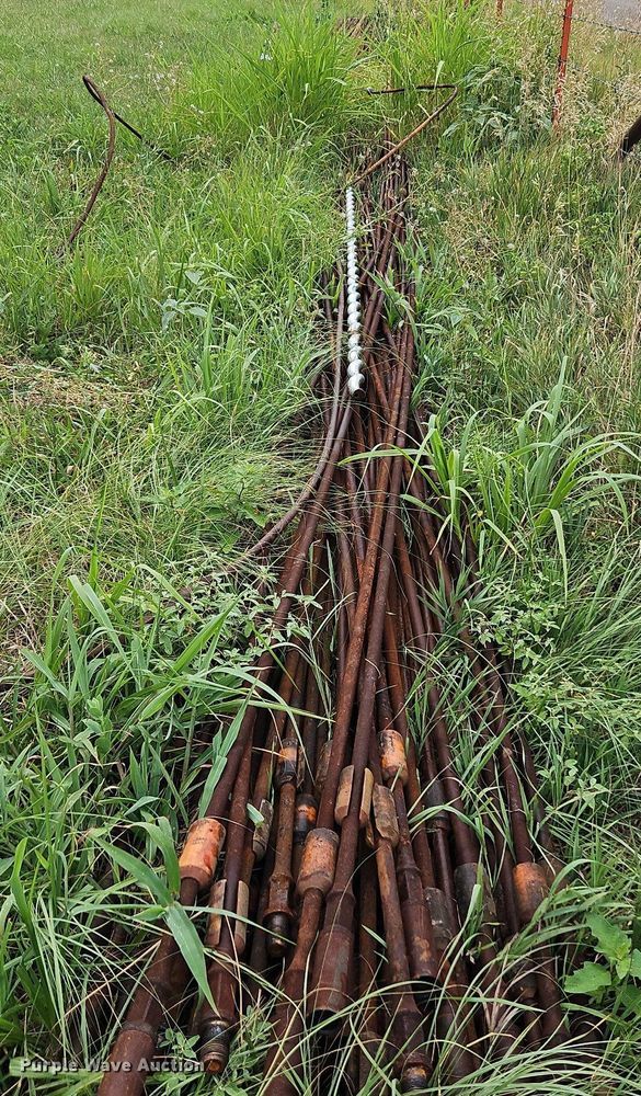 image for item DQ1835 Oilfield equipment