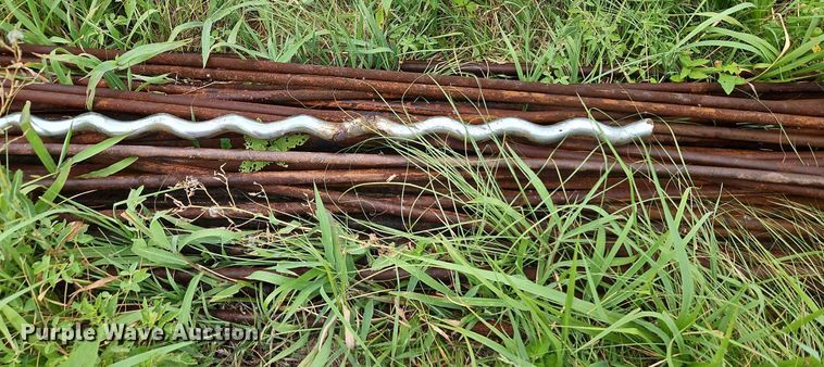 image for item DQ1835 Oilfield equipment