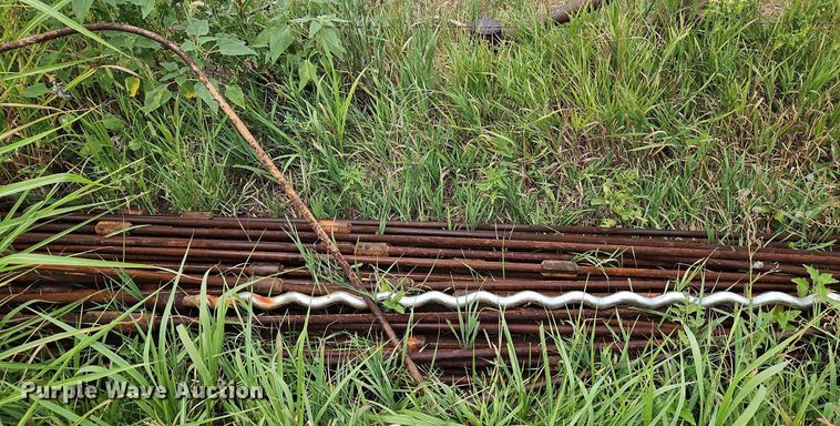 image for item DQ1835 Oilfield equipment