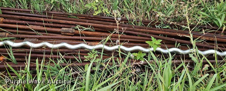 image for item DQ1835 Oilfield equipment