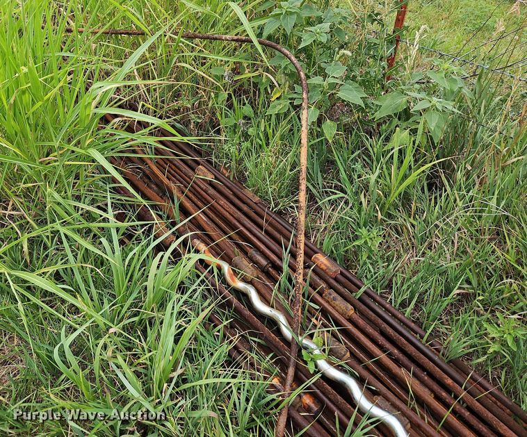 image for item DQ1835 Oilfield equipment