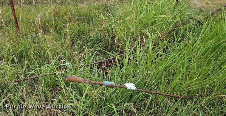 image for item DQ1835 Oilfield equipment