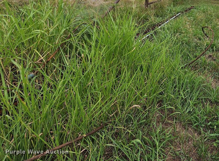 image for item DQ1835 Oilfield equipment