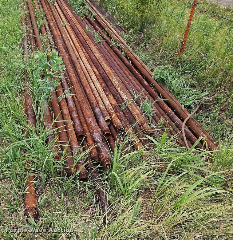 image for item DQ1835 Oilfield equipment