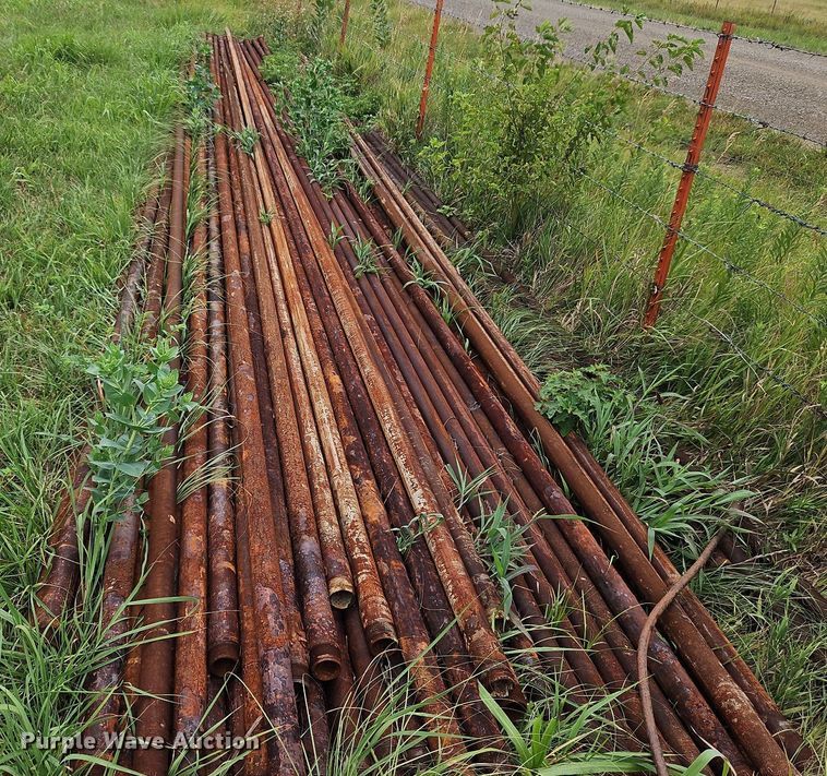 image for item DQ1835 Oilfield equipment