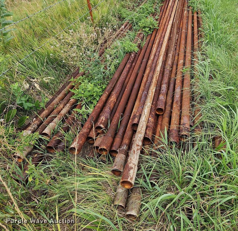 image for item DQ1835 Oilfield equipment