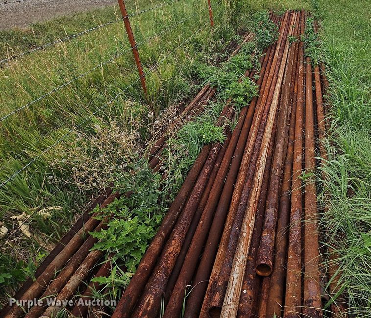 image for item DQ1835 Oilfield equipment