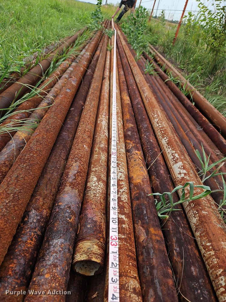 image for item DQ1835 Oilfield equipment