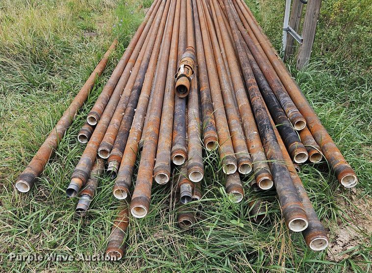 image for item DQ1836 Oilfield equipment