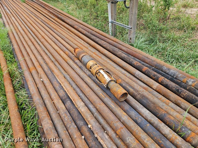 image for item DQ1836 Oilfield equipment