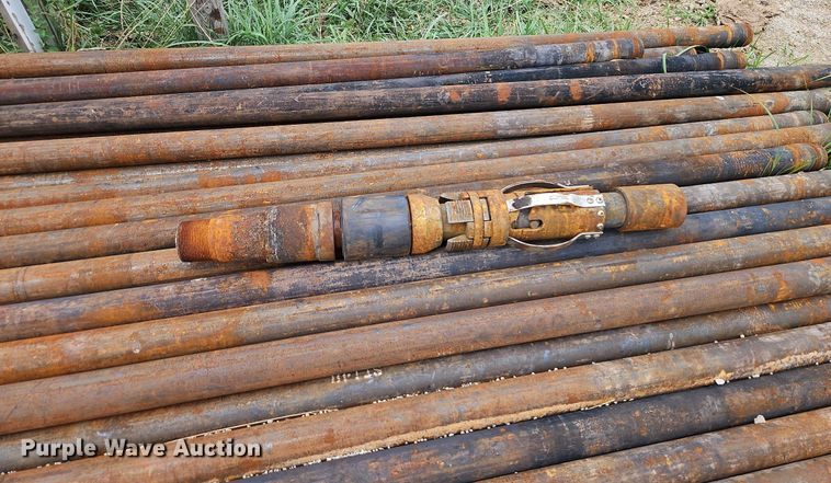 image for item DQ1836 Oilfield equipment