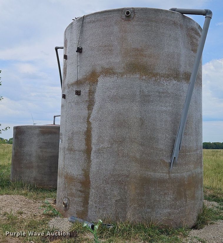 image for item DQ1836 Oilfield equipment