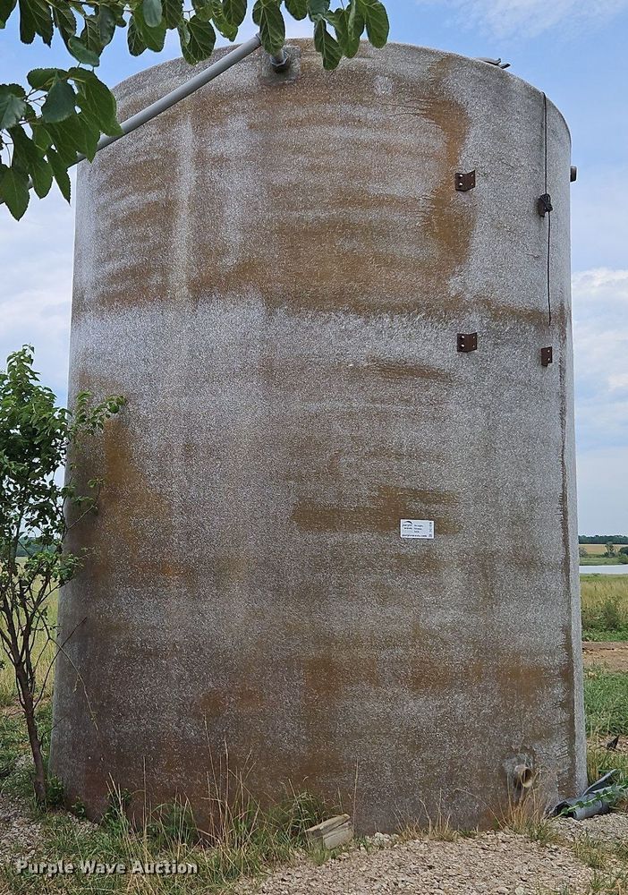 image for item DQ1836 Oilfield equipment