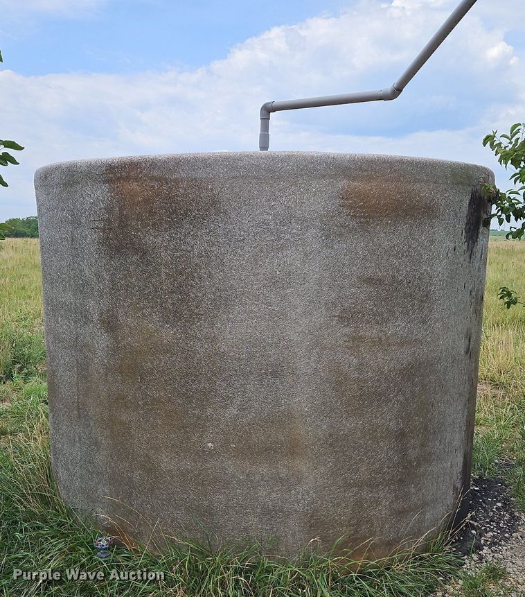 image for item DQ1836 Oilfield equipment