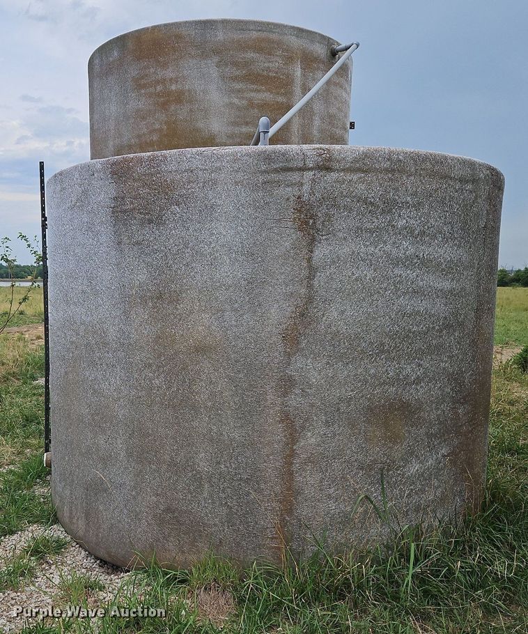 image for item DQ1836 Oilfield equipment