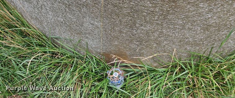 image for item DQ1836 Oilfield equipment