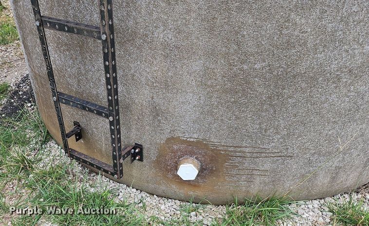 image for item DQ1836 Oilfield equipment