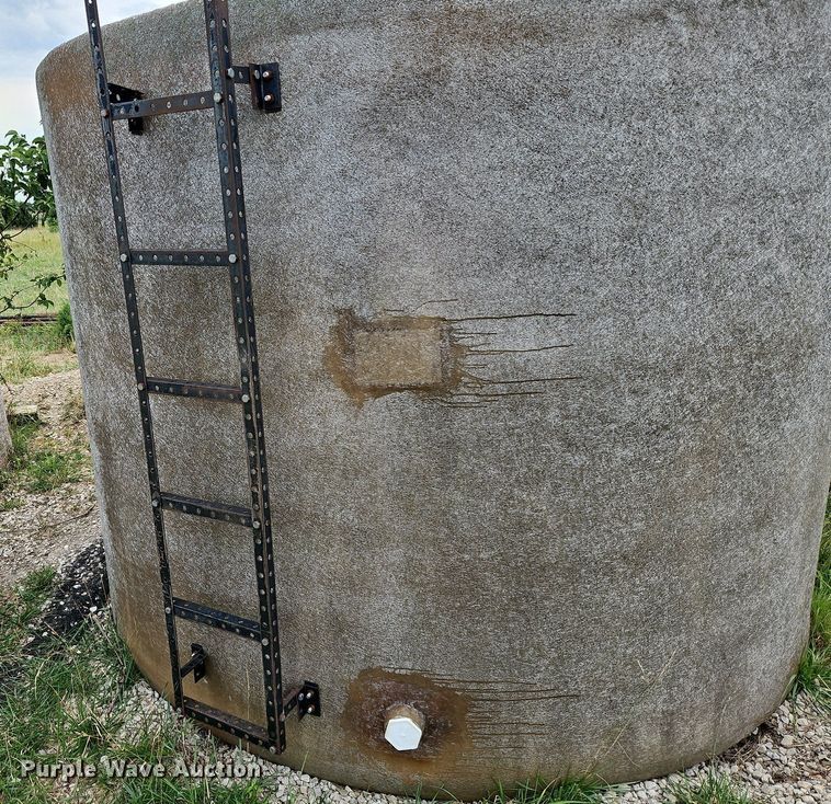 image for item DQ1836 Oilfield equipment