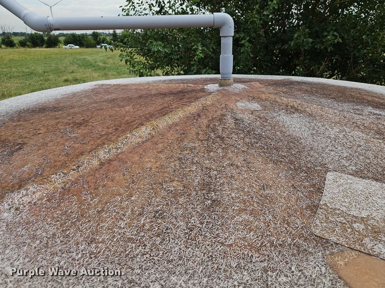 image for item DQ1836 Oilfield equipment