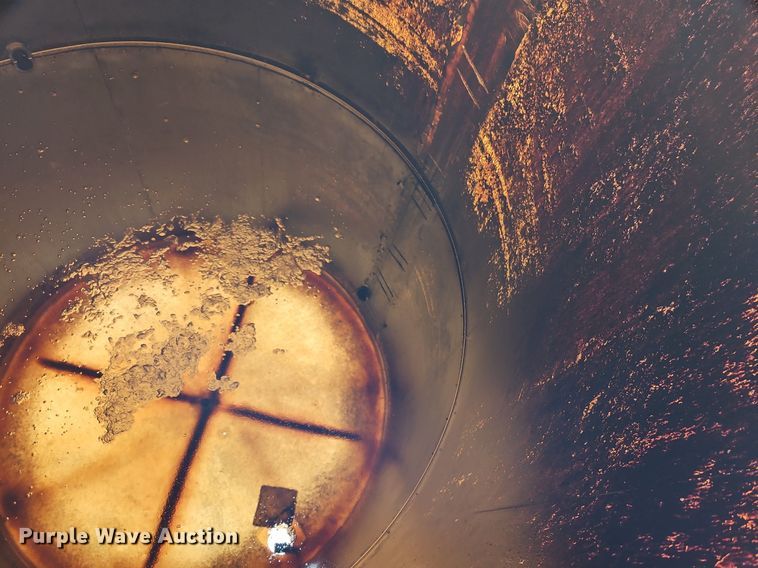 image for item DQ1836 Oilfield equipment