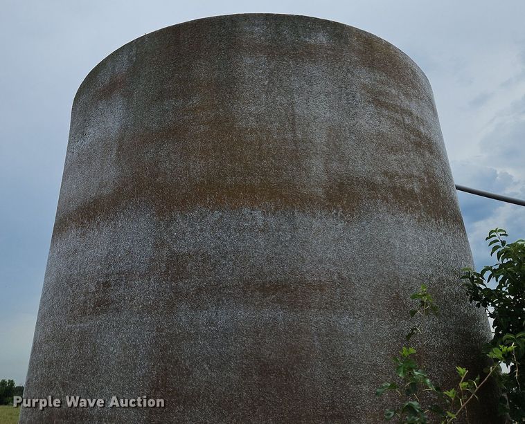 image for item DQ1836 Oilfield equipment