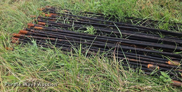 image for item DQ1836 Oilfield equipment