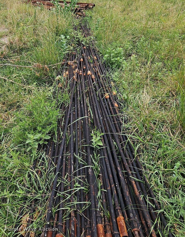 image for item DQ1836 Oilfield equipment