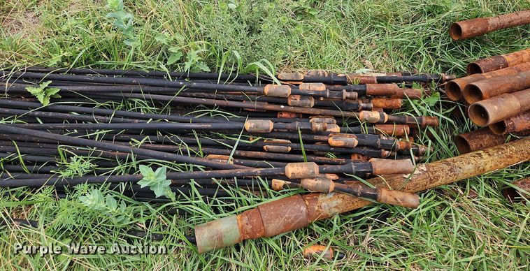 image for item DQ1836 Oilfield equipment