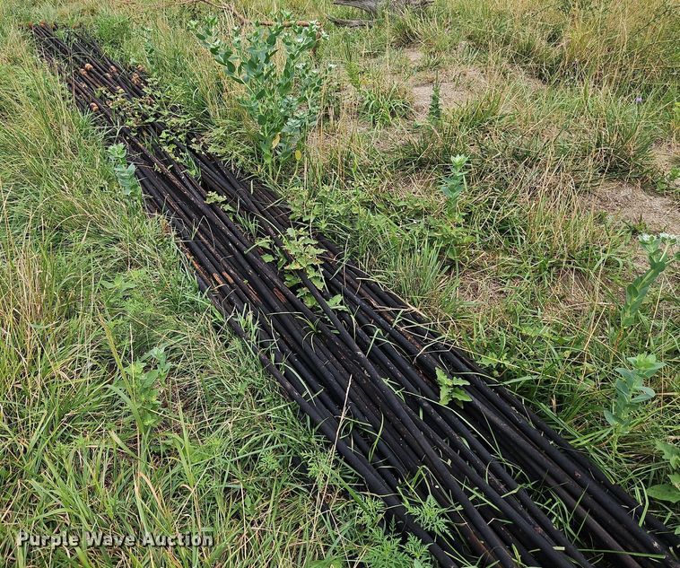 image for item DQ1836 Oilfield equipment