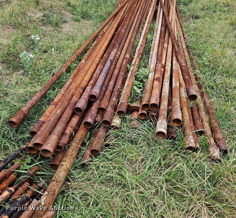 image for item DQ1836 Oilfield equipment