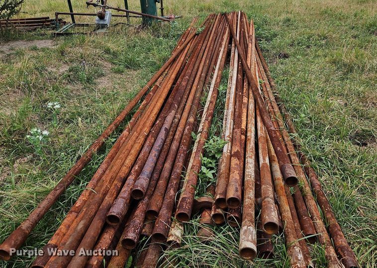 image for item DQ1836 Oilfield equipment