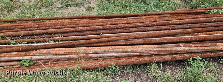 image for item DQ1836 Oilfield equipment