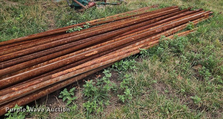 image for item DQ1836 Oilfield equipment