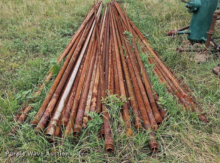 image for item DQ1836 Oilfield equipment