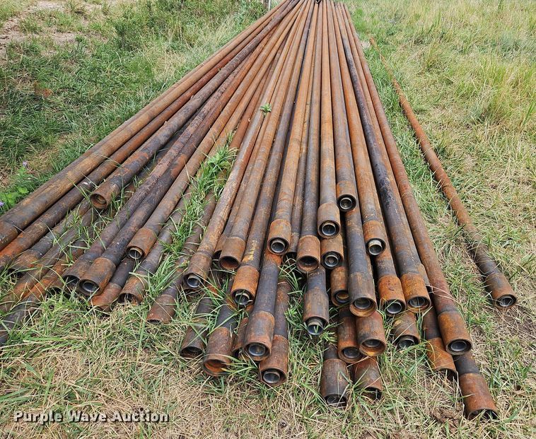 image for item DQ1836 Oilfield equipment