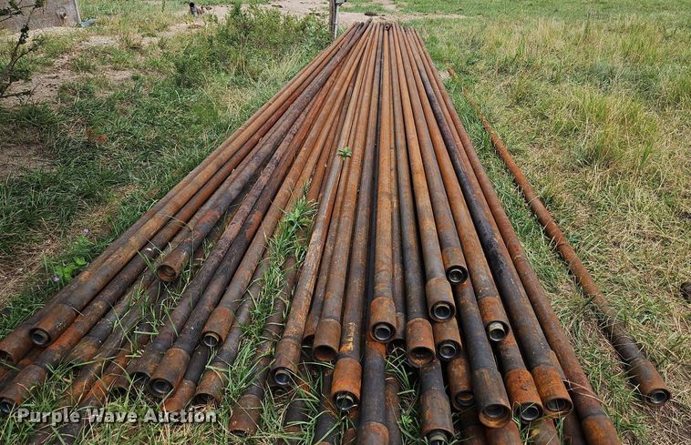 image for item DQ1836 Oilfield equipment